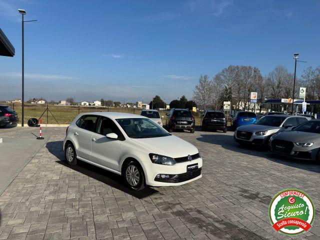 VOLKSWAGEN Polo 1.0 MPI 5p. ANCHE PER NEOPATENTATI