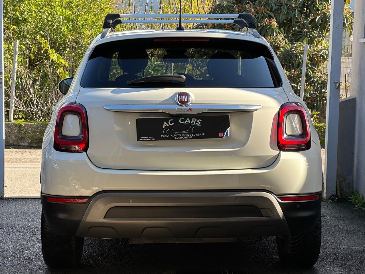 Fiat 500X 1.0 T3 120 CV Cross