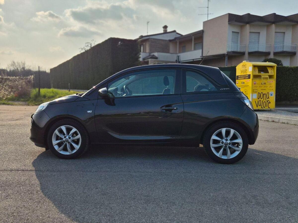 Opel Adam 1.4 Jam Gpl-tech 87cv