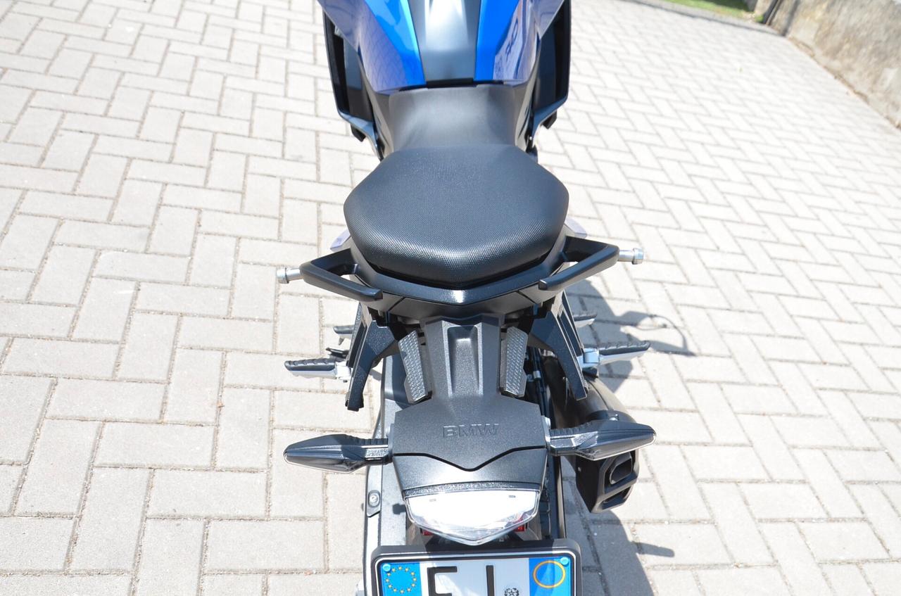 Bmw F 900 XR