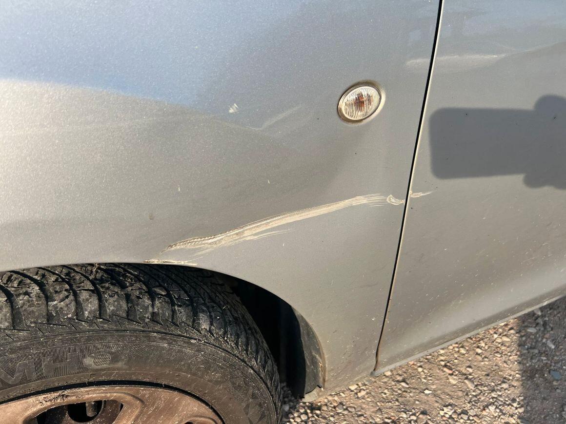 Ford Ka Ka+ 1.2 8V 69CV IMP. METANO