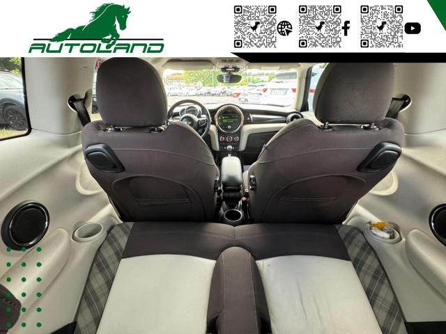 MINI Cooper SD 2.0 Cooper S JCW Tagliandi Bmw 170Cv