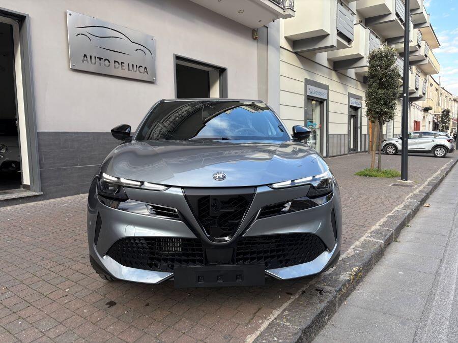 ALFA JUNIOR 1.2 136 SPECIALE AUTOMATICA KM 0 NUOVA