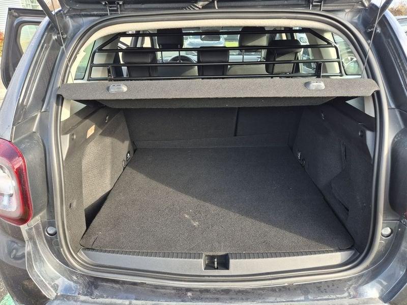 Dacia Duster Duster 1.5 Blue dCi 8V 115 CV 4x4 Comfort