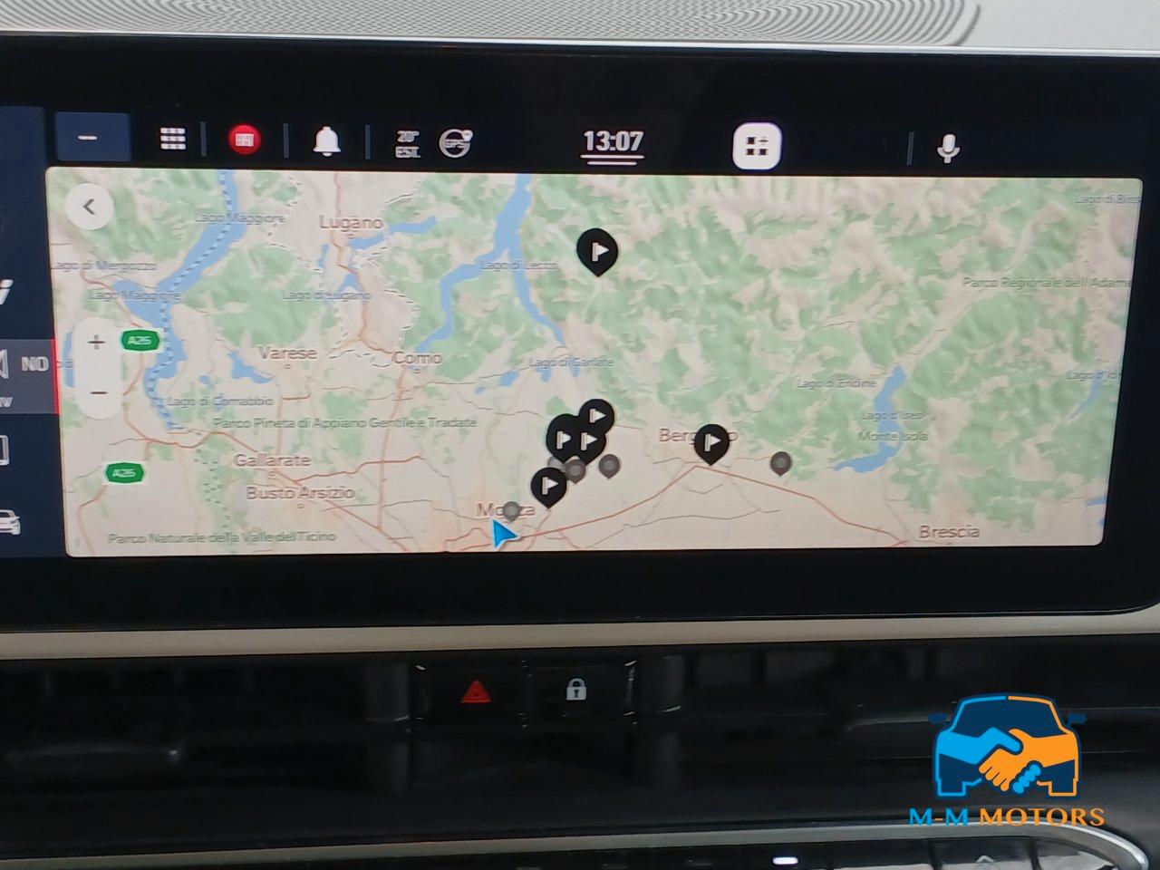Fiat 500e 42 kWh La Prima