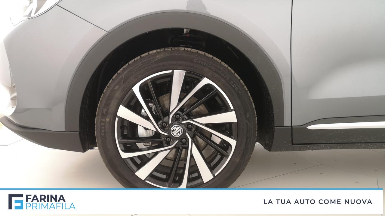 MG ZS 2024 - ZS 1.5 hybrid+ Standard auto