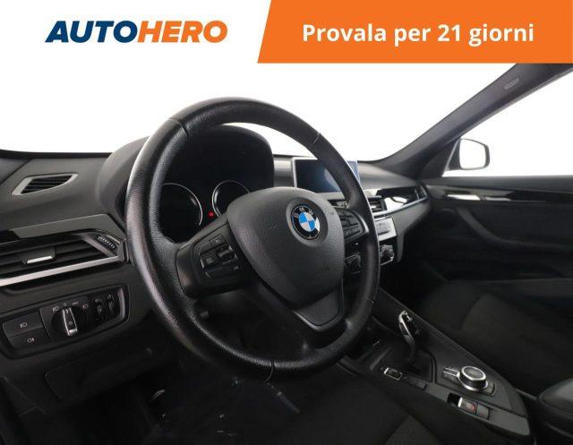 BMW X1 sDrive16d Advantage