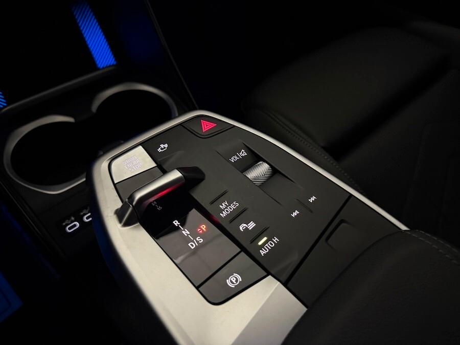 Bmw X1 xDrive 23d Msport Edition Balance