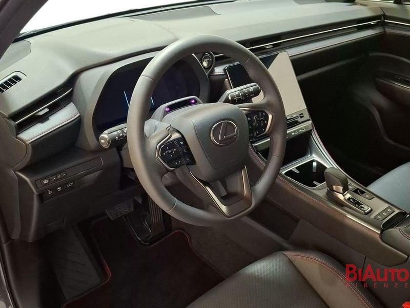 Lexus LBX LBX 1.5 hybrid Emotion 2wd