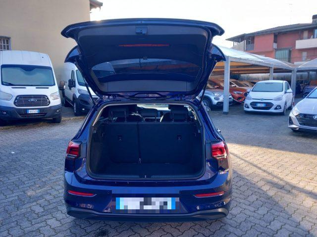 VOLKSWAGEN Golf 1.0 TSI EVO Life