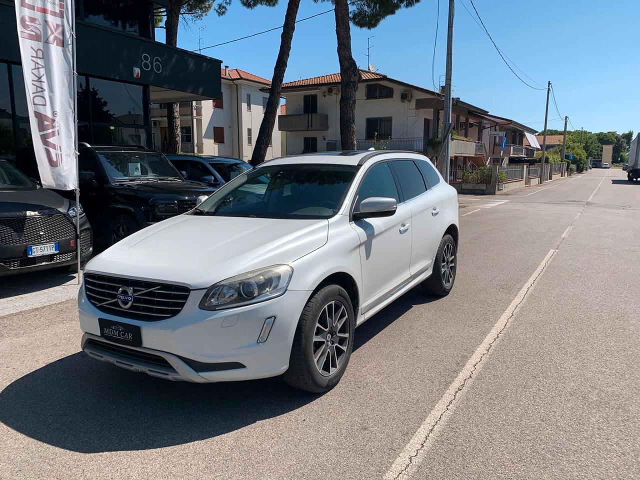 Volvo XC60 D4 Geartronic *OTTIME CONDIZIONI*