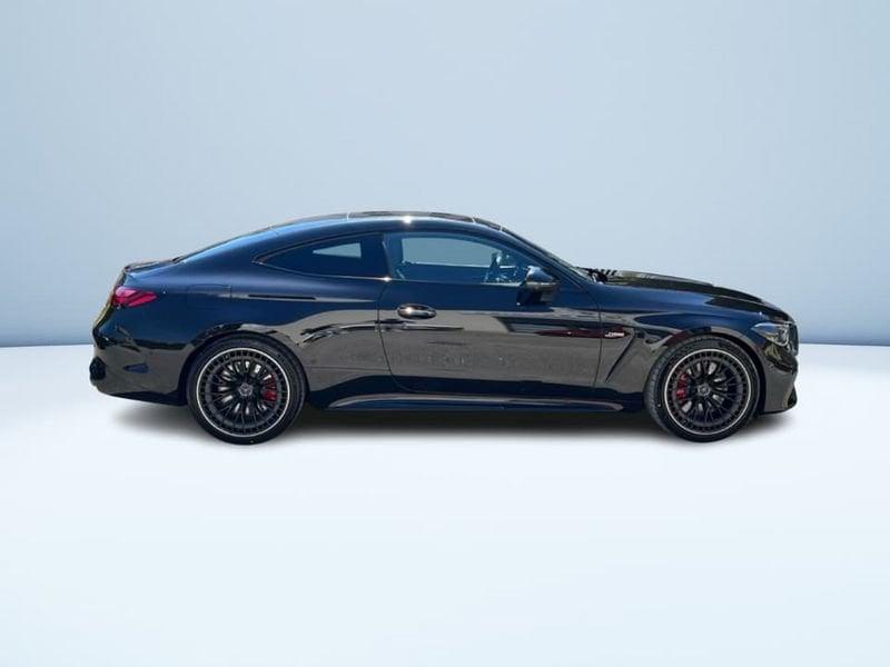 Mercedes-Benz CLE Coupé CLE 53 AMG 4Matic+ Coupé Premium Plus