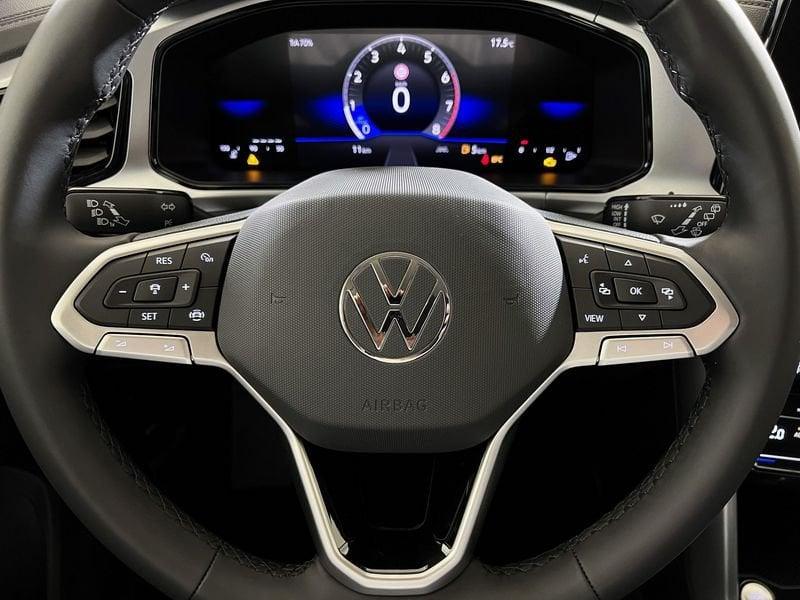 Volkswagen T-Roc T-Roc 2.0 TDI SCR Edition Plus