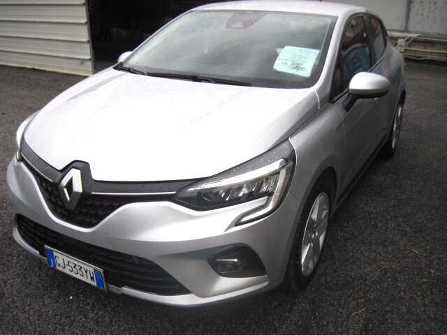 Renault Clio TCe 90 CV PREZZO REALE GARANZIA