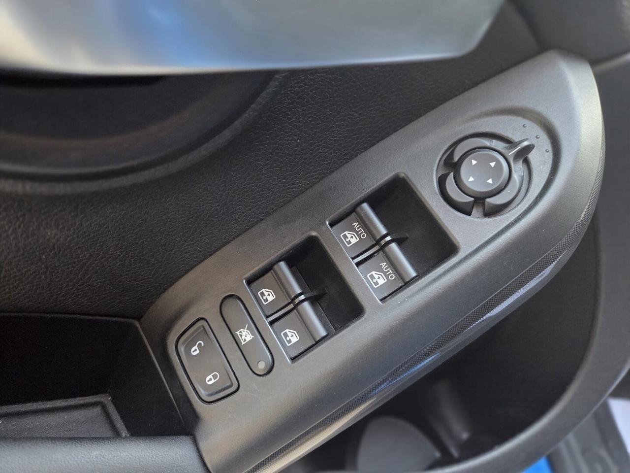 500X 1.3 Mjet 95cv E6D Connect UNICO PROPRIETARIO