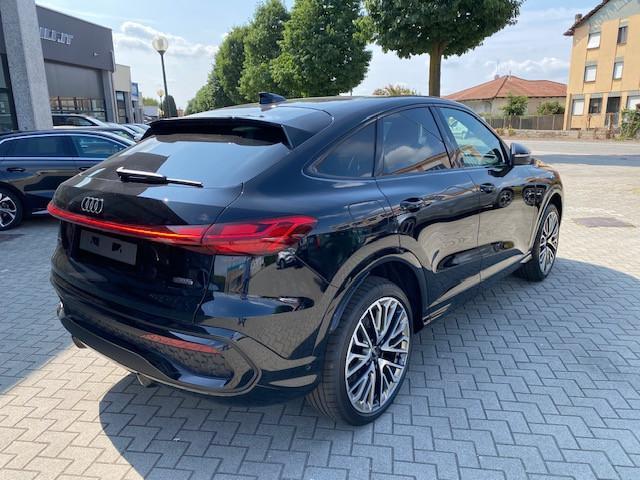 Audi Q5 SPB TDI 150kW mHEV S tronic quattro S line edition Pronta Consegna!