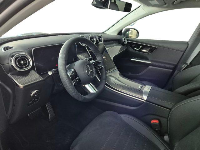 MERCEDES-BENZ GLC 220 d 4Matic MHEV Coupé AMG Premium - Cam - Tetto