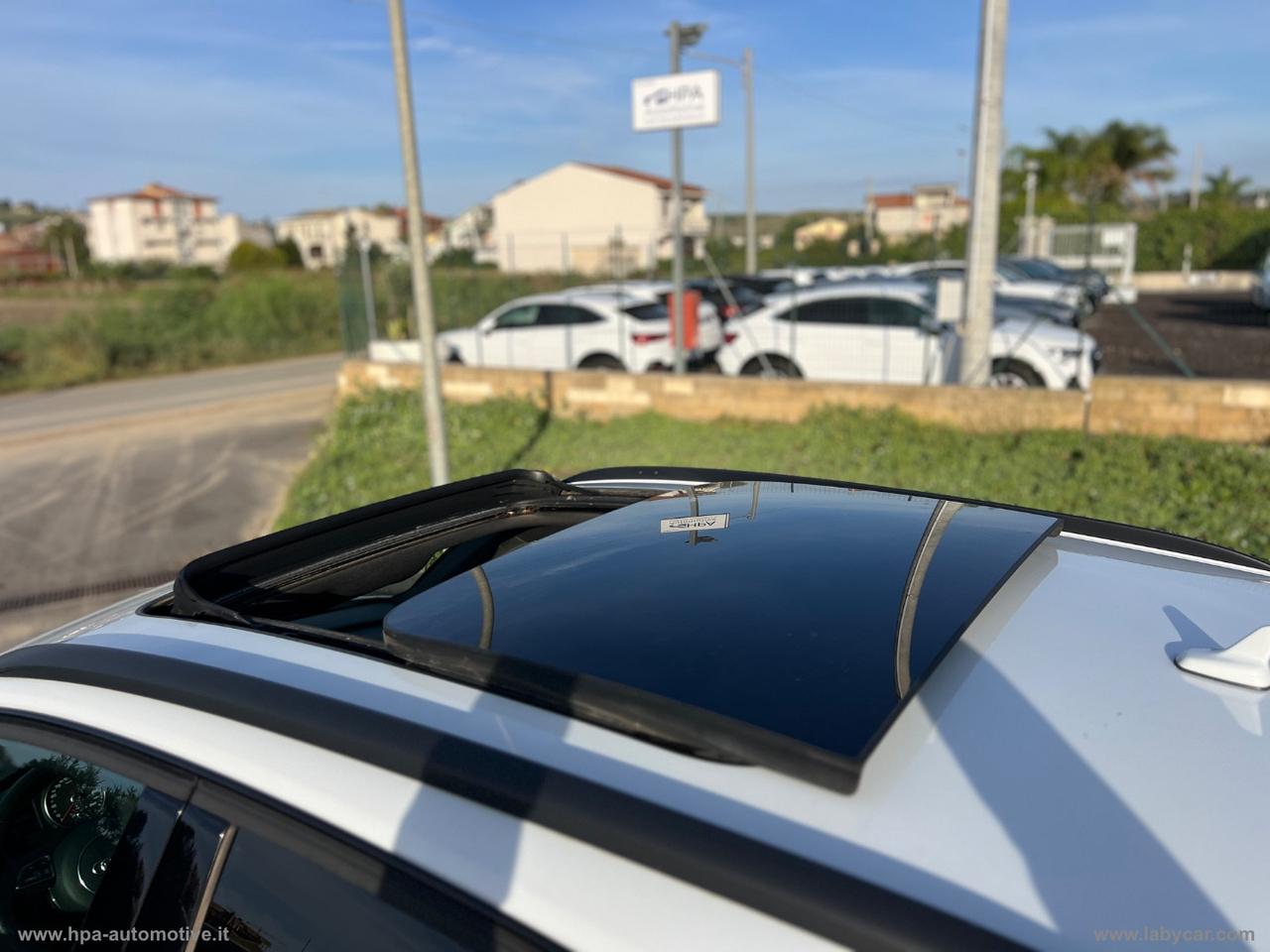 AUDI Q3 2.0 TDI 150CV QUATTRO S-LINE TETTO LED PELLE RETROCAMERA CERCHI 18