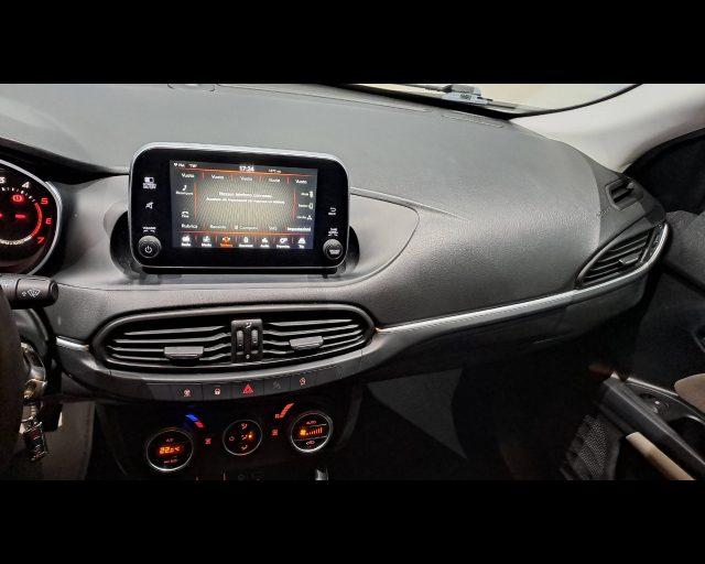 FIAT Tipo SW 1.6 mjt 120cv Lounge