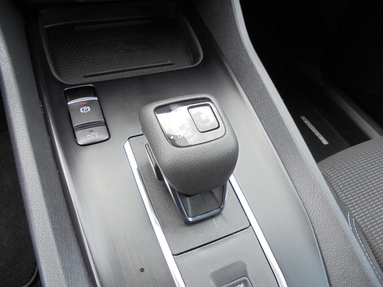 Nissan Qashqai MHEV 158 CV Xtronic Business