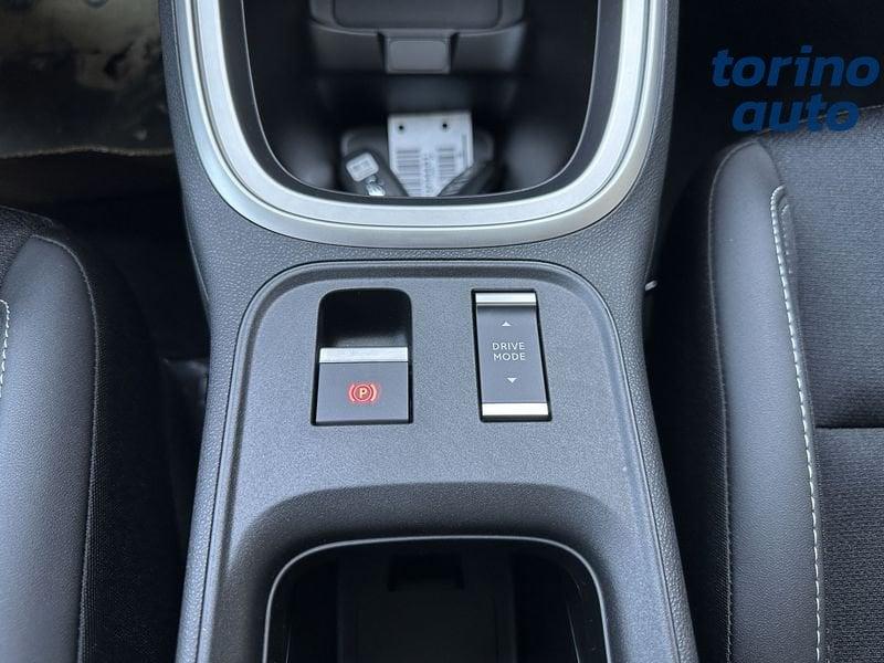Jeep Avenger e-Hybrid 1.2 MHEV e-Hybrid Turbo Altitude * TETTO APRIBILE *