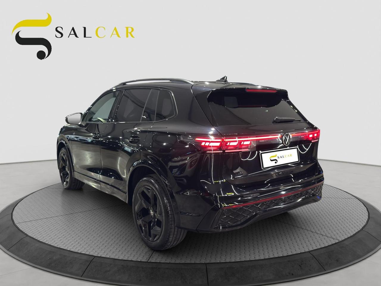 Volkswagen Tiguan 2.0 tdi 193cv dsg R-Line Plus 4motion 2024