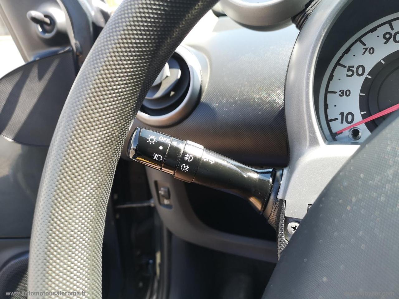 PEUGEOT 107 1.0 68 CV 5p. Desir RATE AUTO MOTO SCOOTER