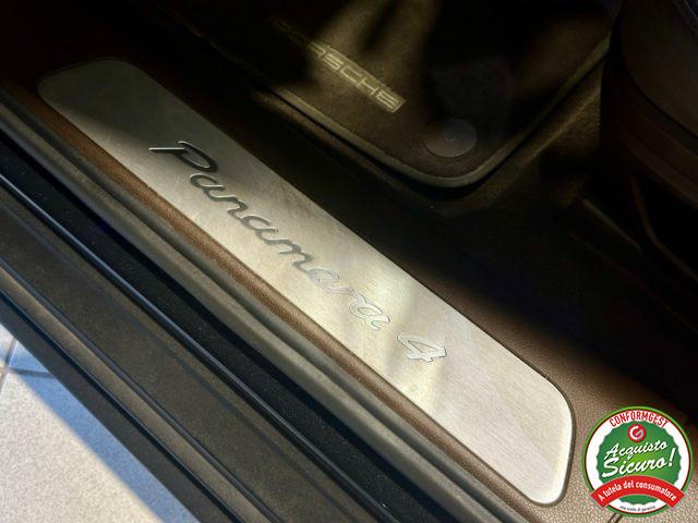 PORSCHE Panamera 2.9 4 E-Hybrid Sport Turismo *TETTO*SPORT CHRONO*