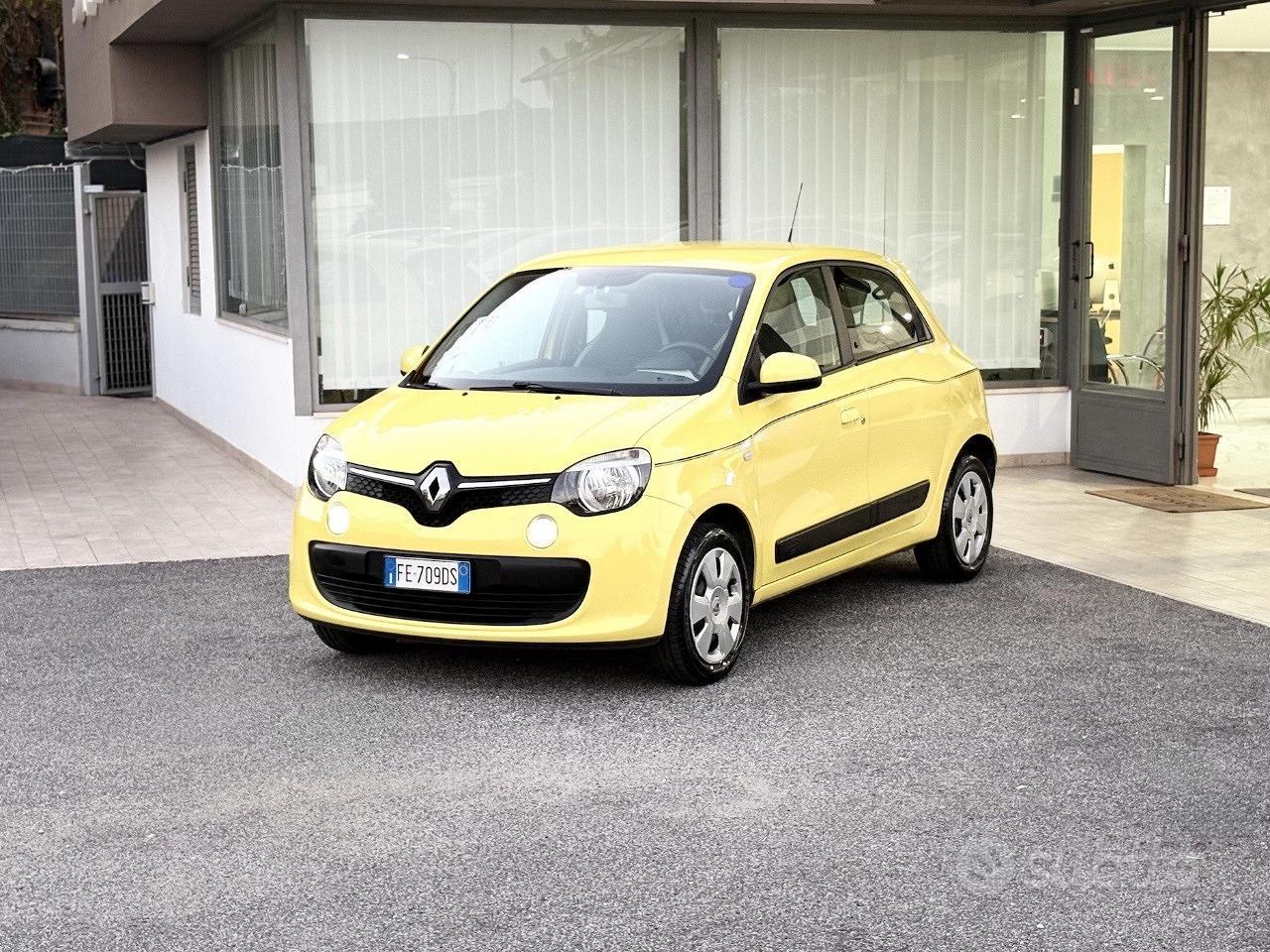 Renault Twingo 1.0 Benzina 69CV E6 Neo - 2016