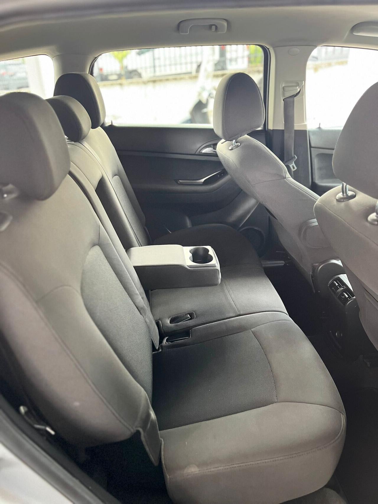 Chevrolet Orlando 2.0 Diesel 130CV LT