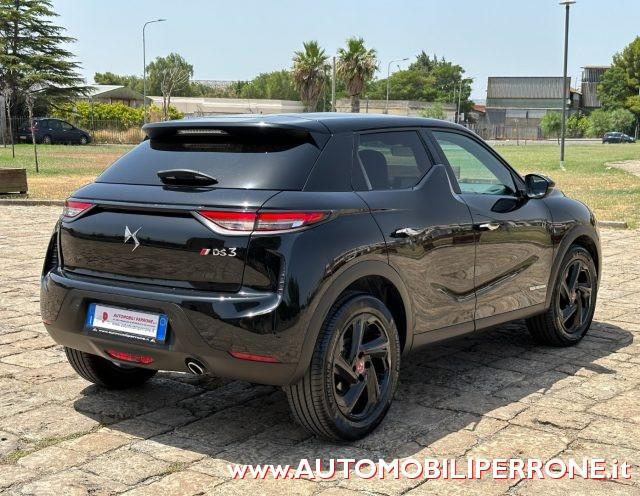 DS AUTOMOBILES DS 3 Crossback BlueHDi Performance Line (LED/Navi/APP/1prop)