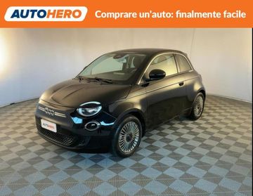 FIAT 500e Berlina 42 kWh