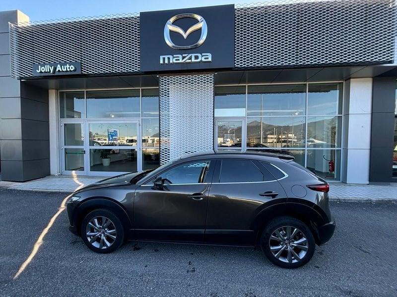 Mazda CX-30 2.0L e-Skyactiv-G M-Hybrid 150 CV 2WD Executive +apperance pack+ cambio aut