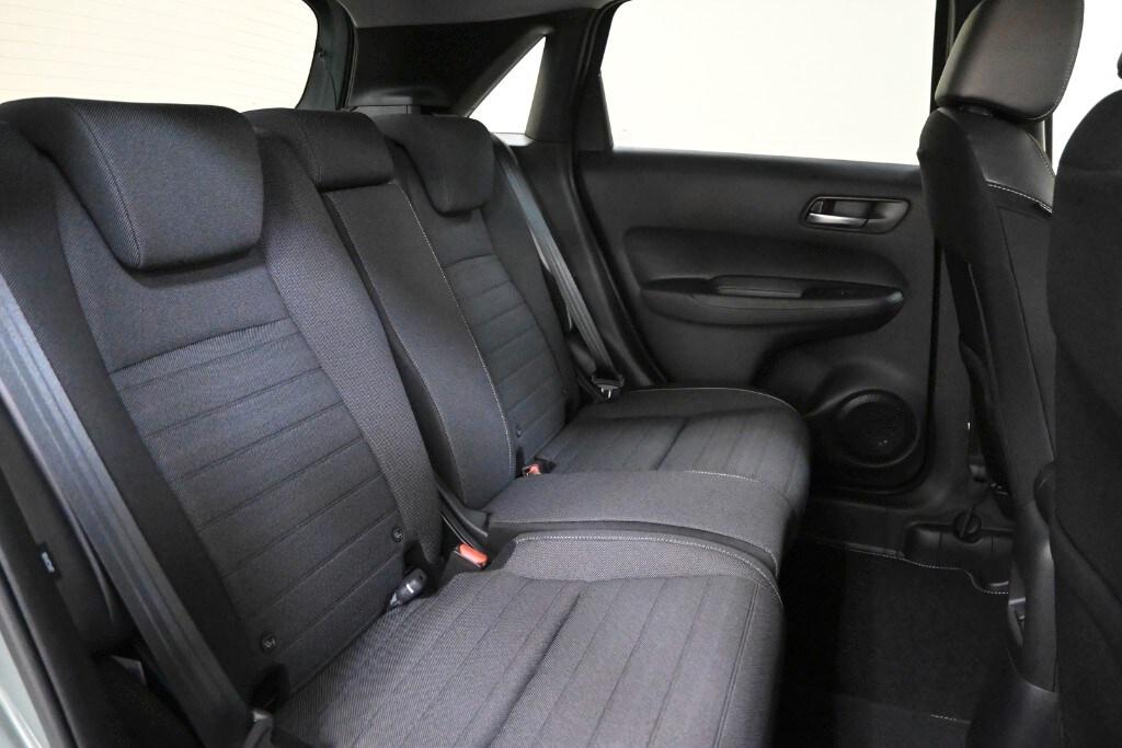 HONDA Jazz 4ª serie '20-> Jazz 1.5 Hev eCVT Cr...