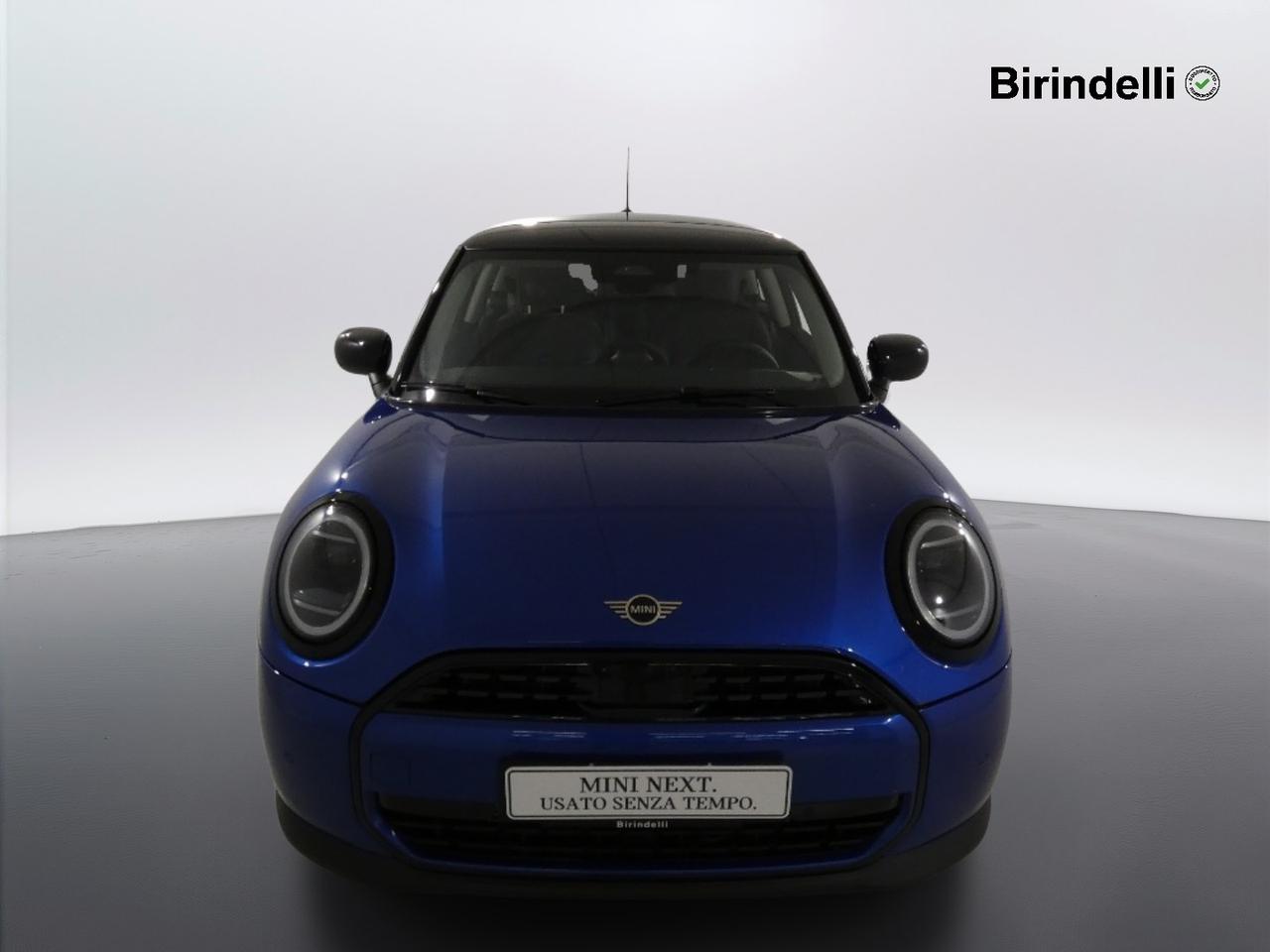 MINI Mini Cooper C