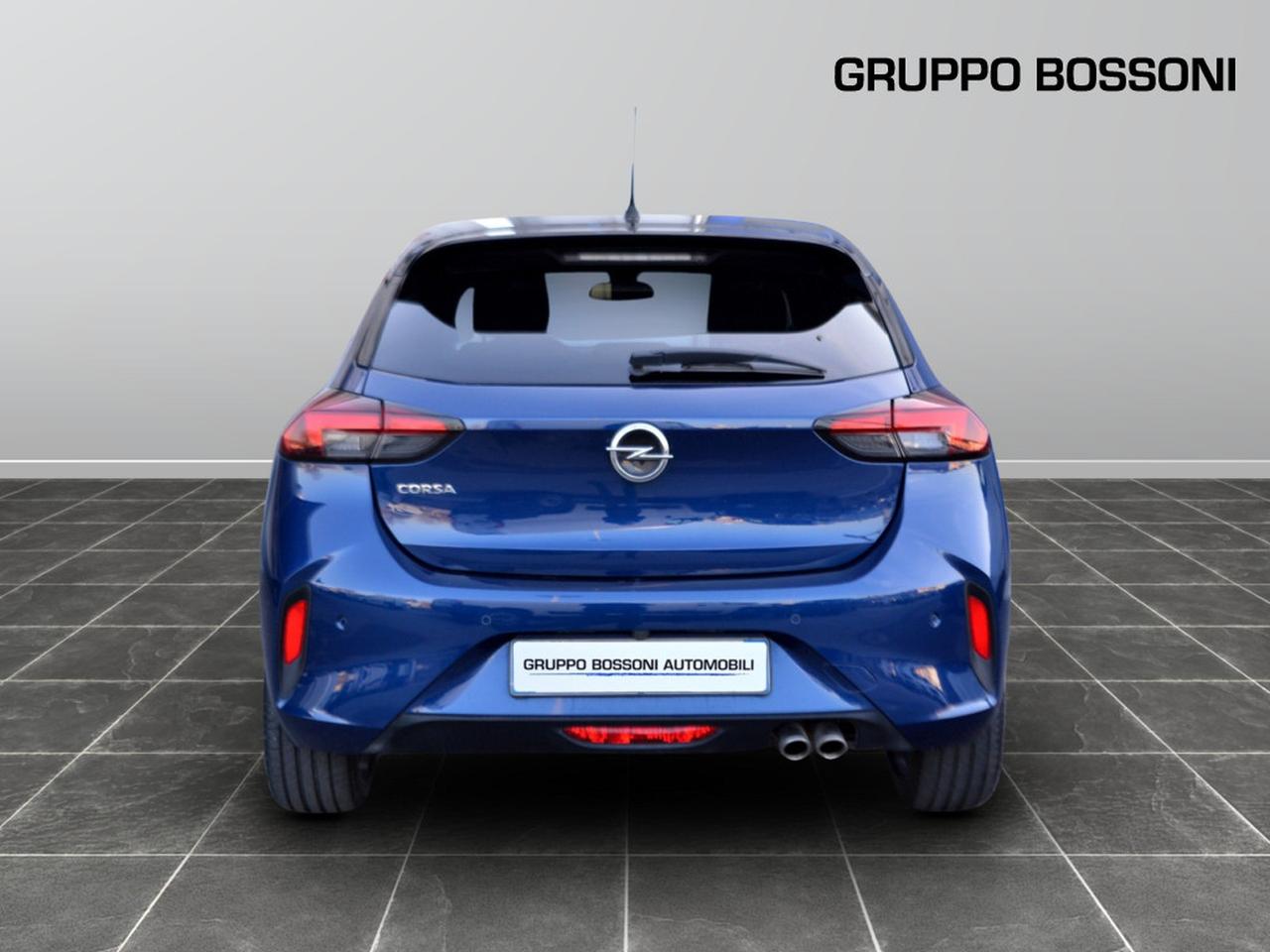 Opel Corsa 5 porte 1.2 130cv gs line at8 s&s