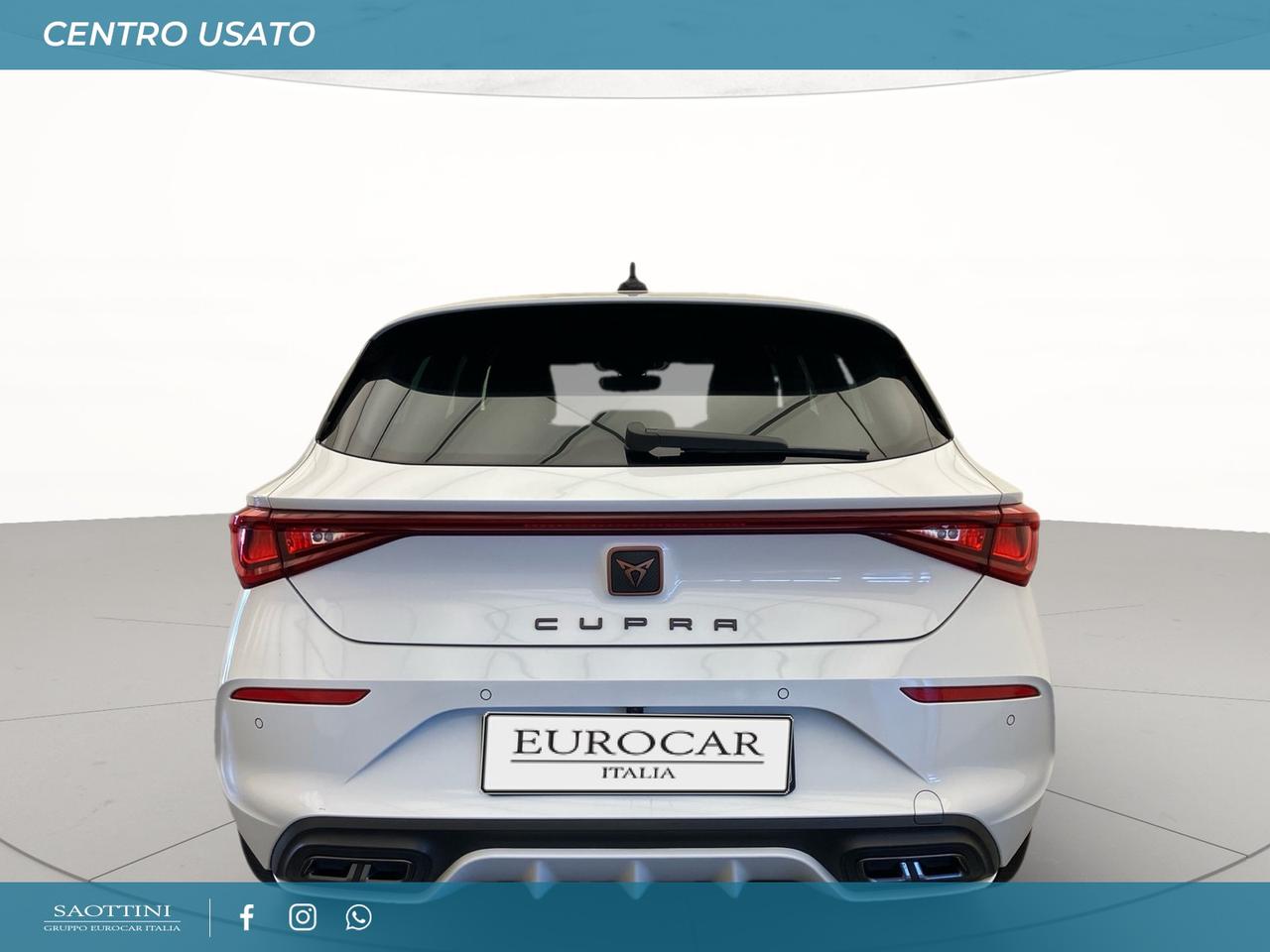 1.5 Hybrid 150 CV DSG