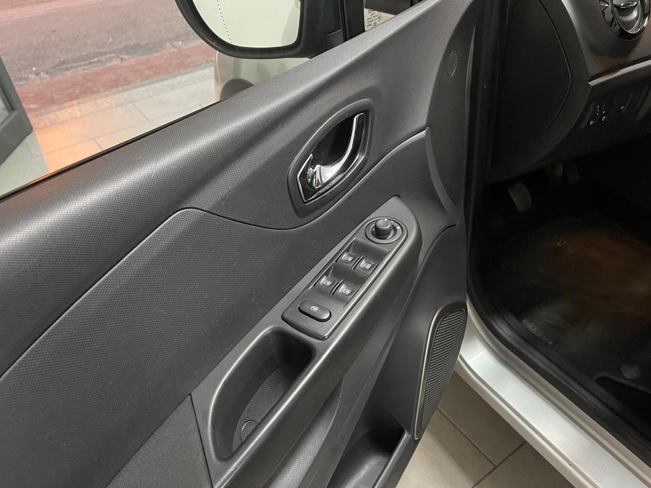 Renault Captur 1.5 DCI 90 CV S&S Energy R-Link