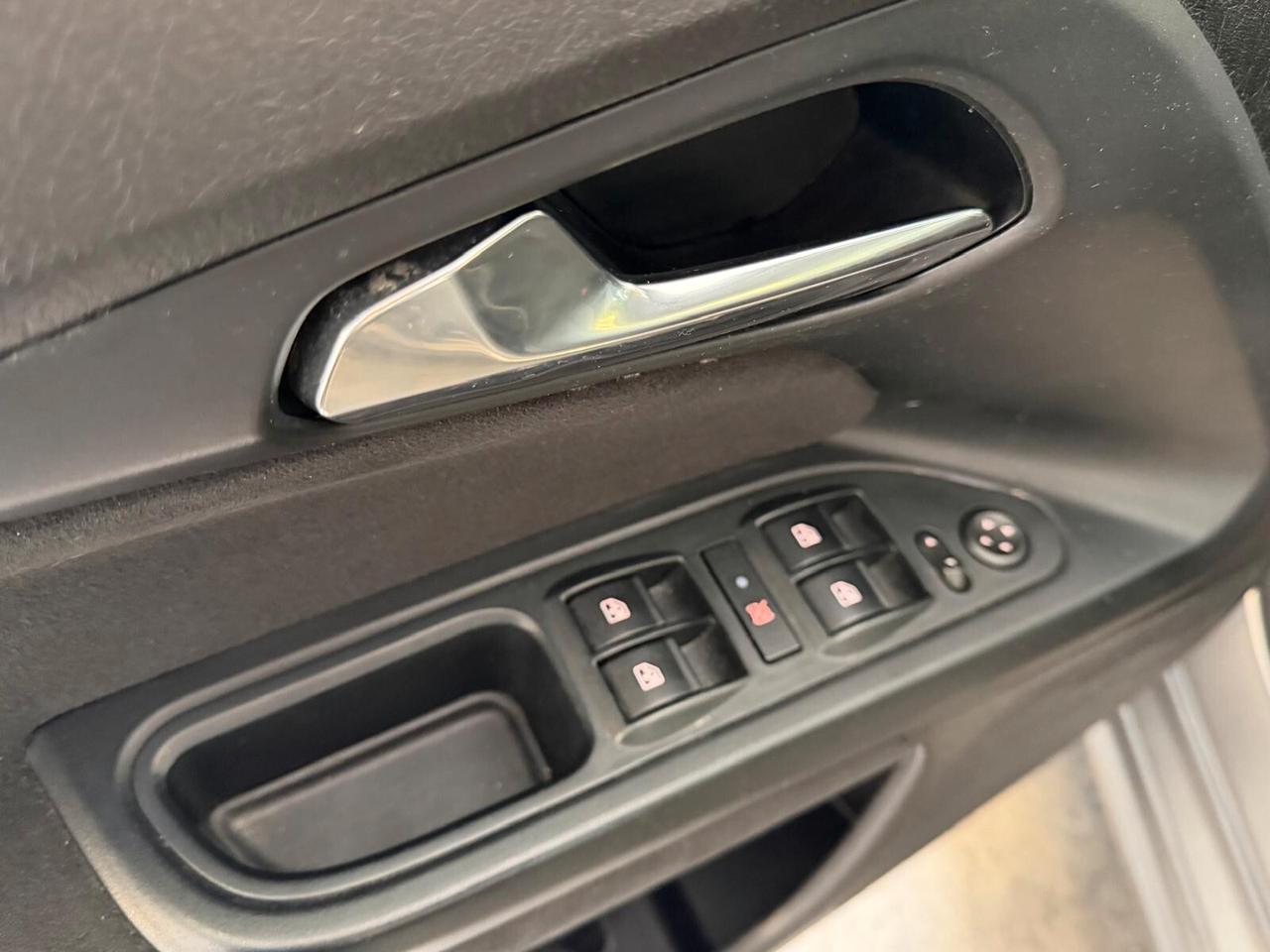 FIAT TIPO S.W 1.3 MJT 95CV NAVI CRUISE OK NEOPATENTATI ANNO 2019