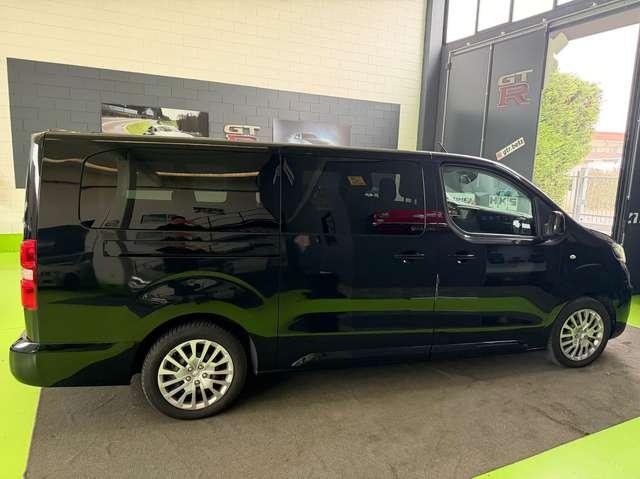 Opel Zafira Life 2.0D 177CV 9POSTI -AUTOMATICA- PASSO LUNGO