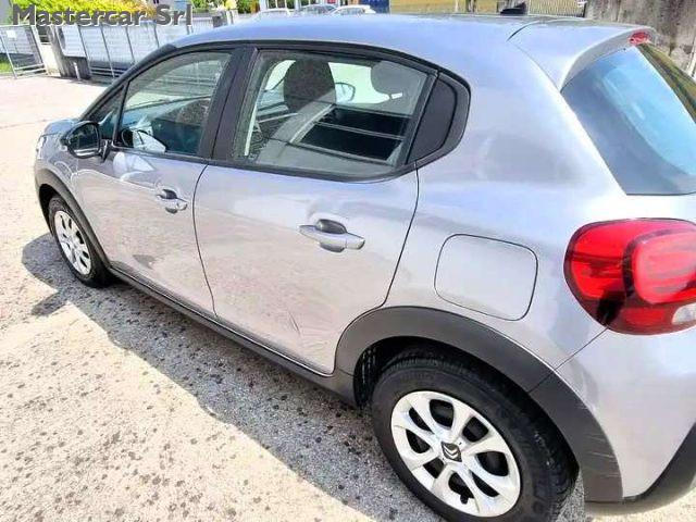 CITROEN C3 1.5 bluehdi Feel Neopatentati OK - FV751YT