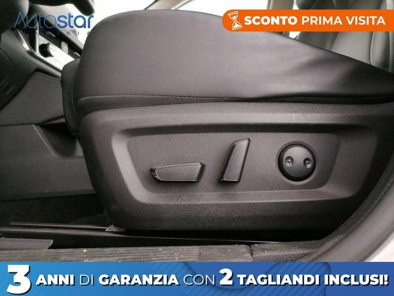 Nissan X-Trail 1.5 e-power Tekna Executive Pack e-4orce 4wd auto