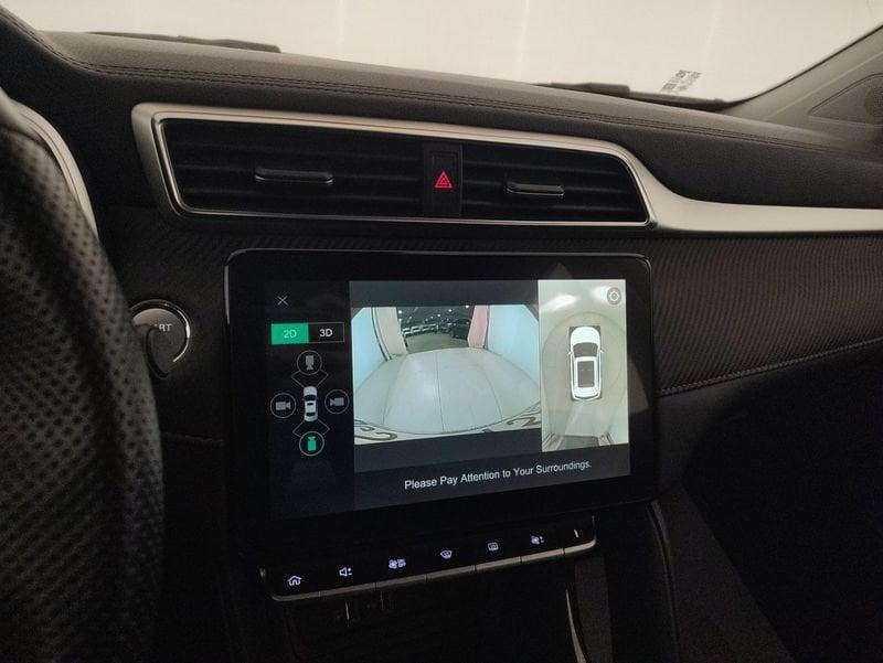 MG ZS 1.0 Luxury auto