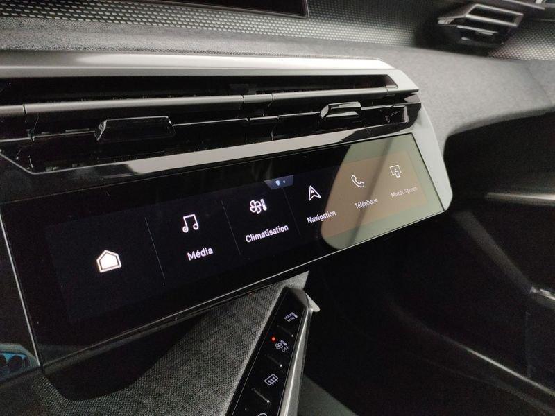 Peugeot 5008 5008 Hybrid 145 e-DCS6 Allure