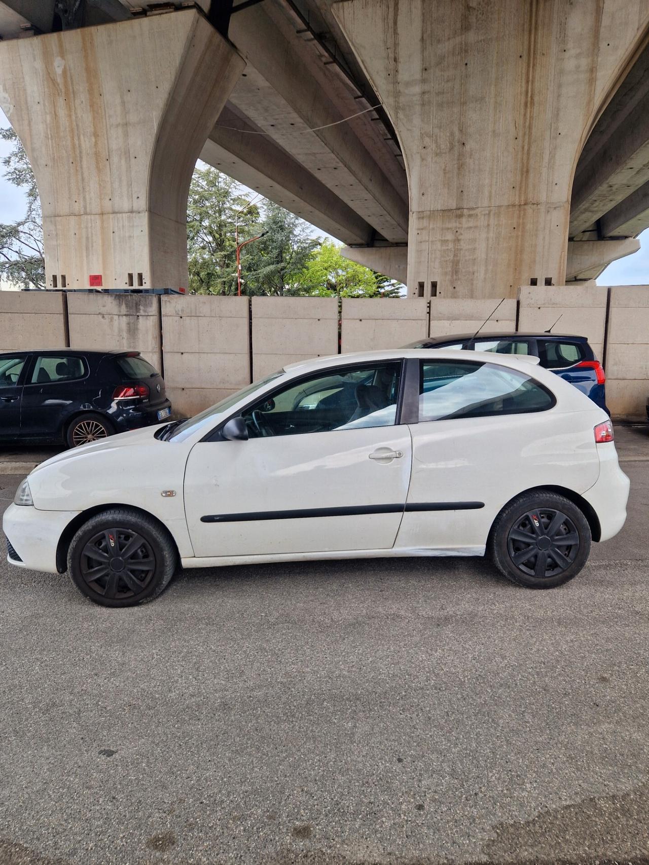 Seat Ibiza 1.2 60CV - 2007