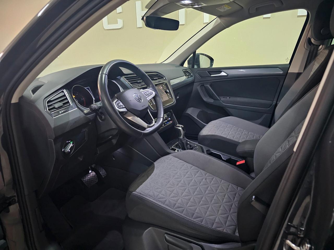 Volkswagen Tiguan 2.0 TDI 150 CV SCR DSG Life