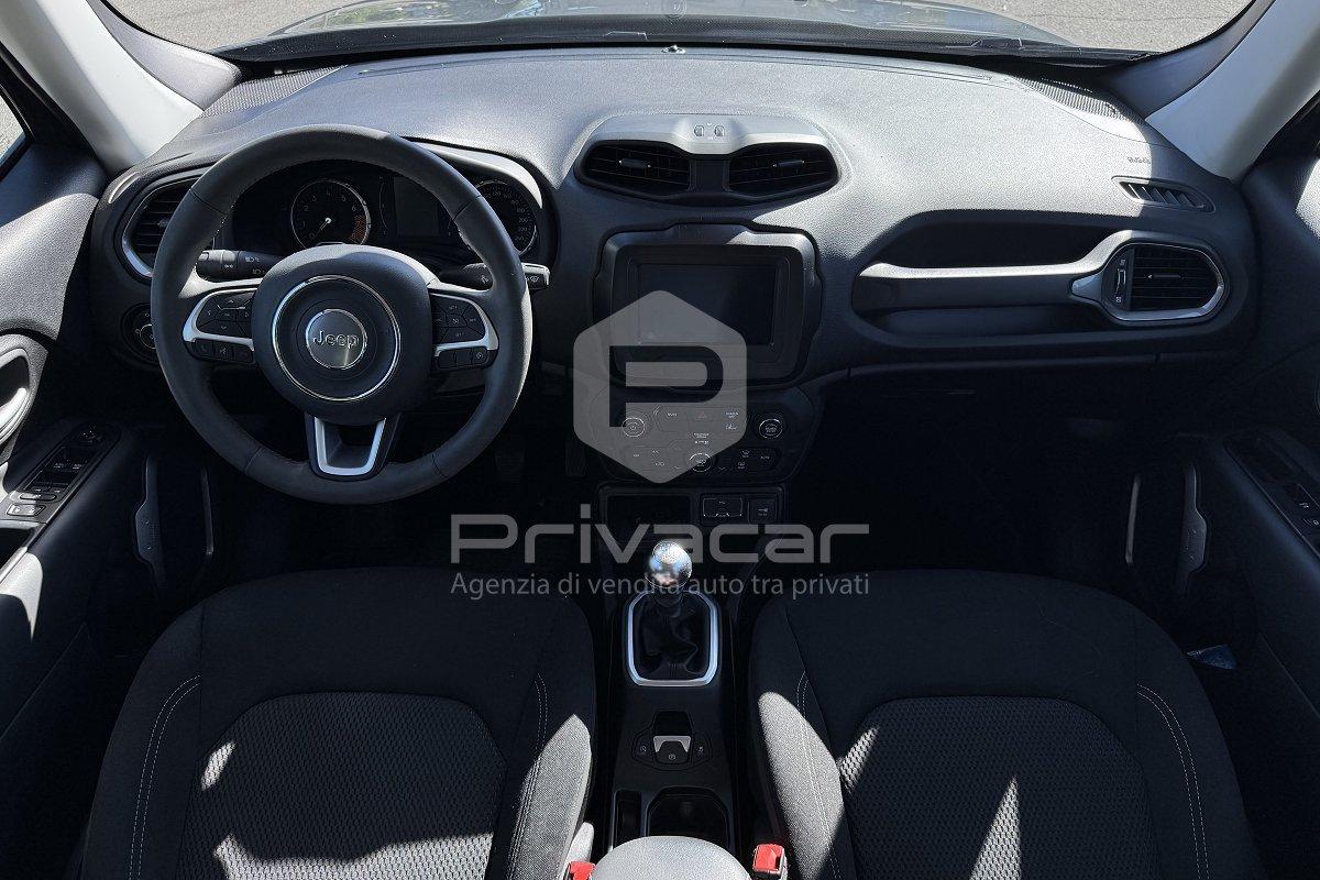 JEEP Renegade 1.0 T3 Longitude