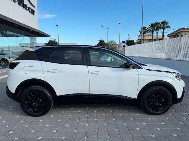 Peugeot 3008 BlueHDi 130 S&S Allure 2018