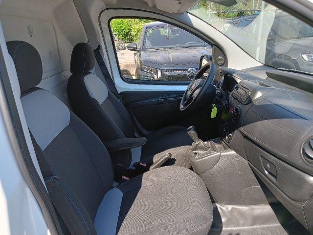FIAT Fiorino 1.3 MJT 80CV Cargo