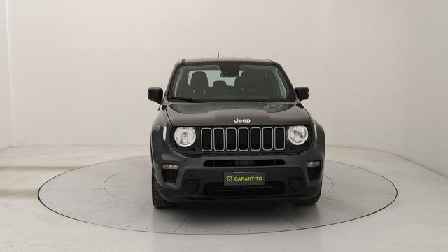 JEEP Renegade 1.6 mjt Longitude 2wd 130cv